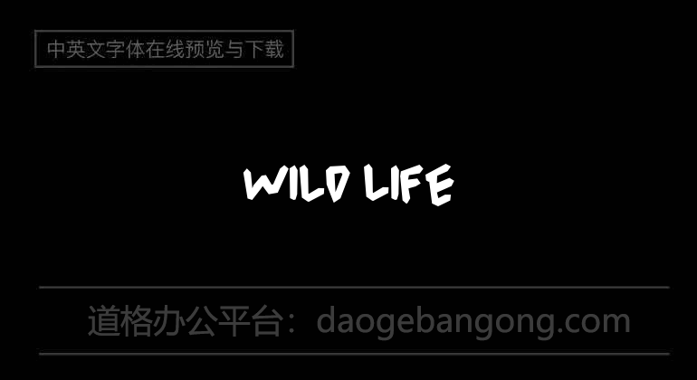 Wild Life