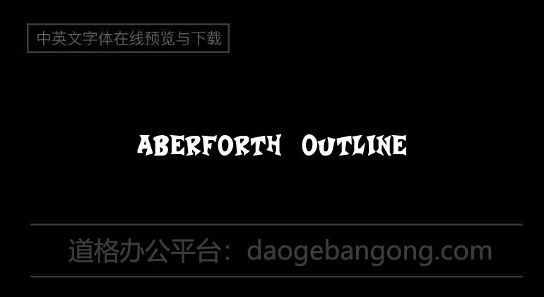 Aberforth Outline