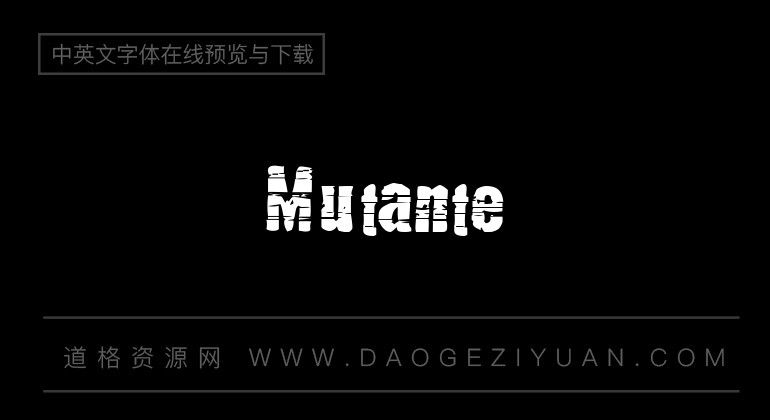 Mutante