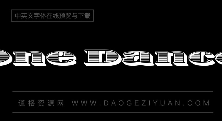 One Dance