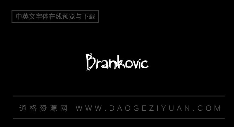 Brankovic