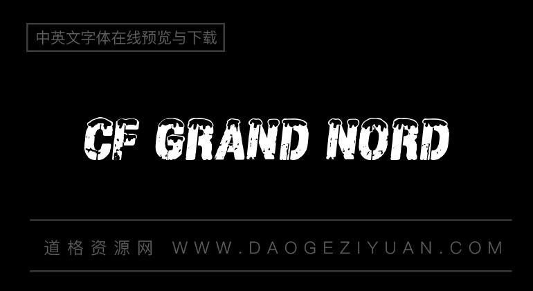 CF Grand Nord