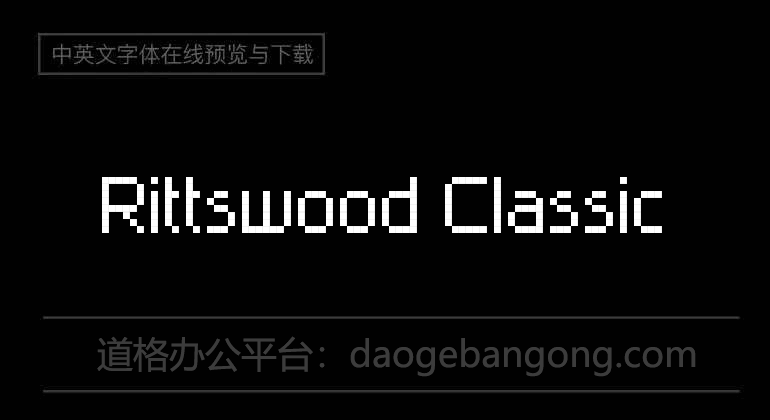 Rittswood Classic