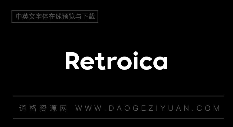 Retroica