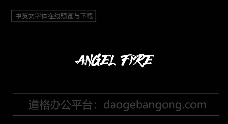 Angel Fire
