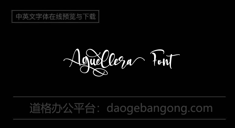 Aguellera Font