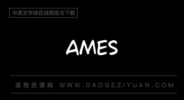 Ames