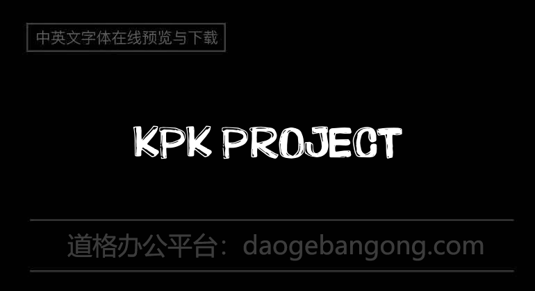 Kpk Project