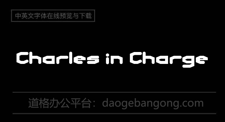 Charles in Charge