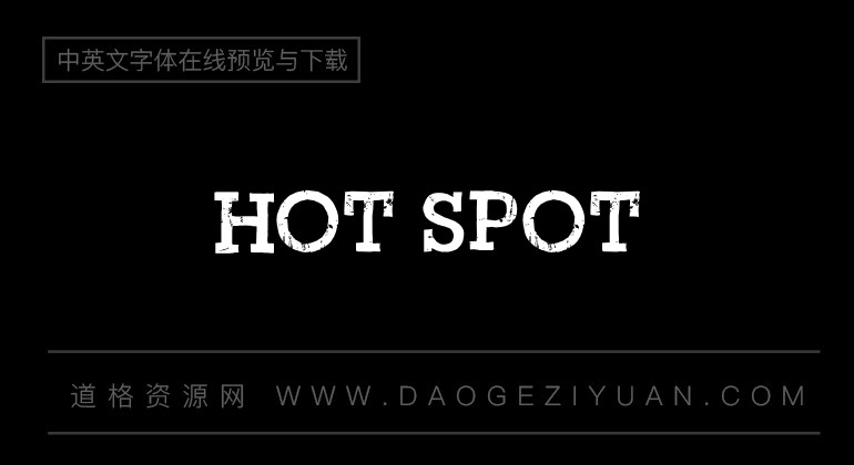 Hot Spot