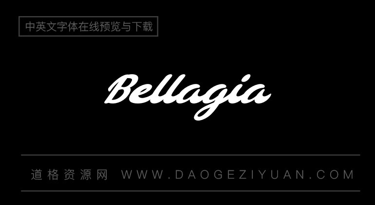 Bellagia