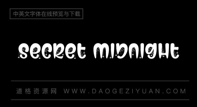 Secret Midnight
