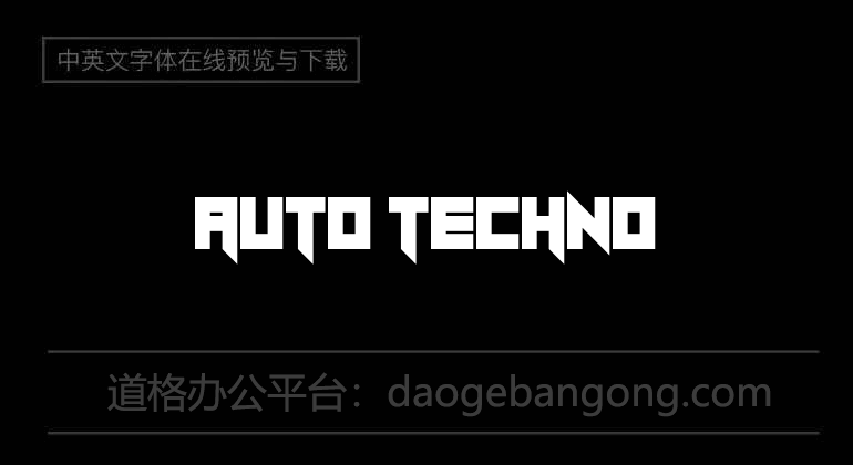 Auto Techno
