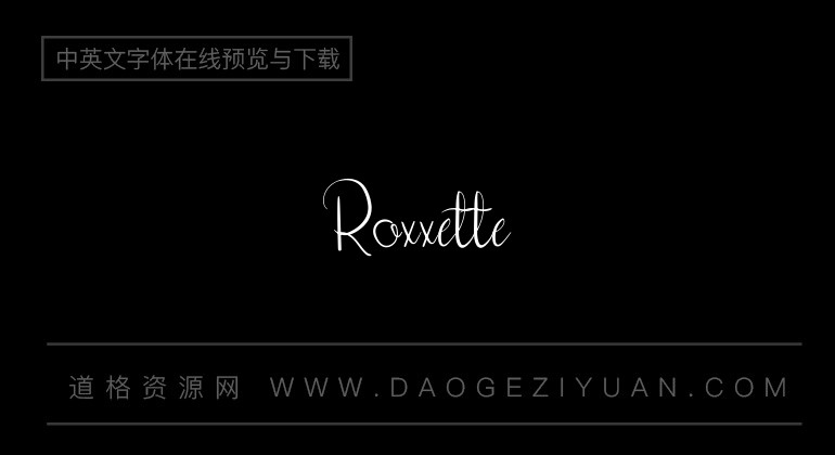 Roxxette
