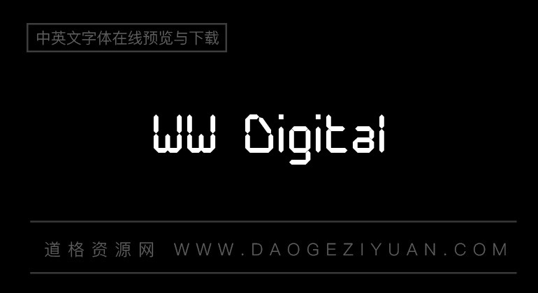 WW Digital