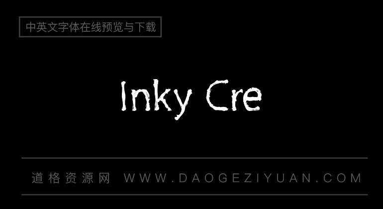 Inky Cre