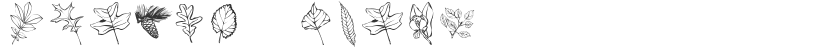 Flower Icons