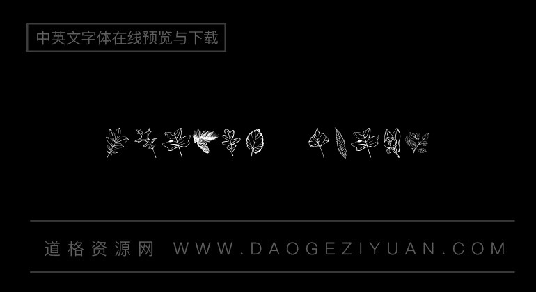 Flower Icons