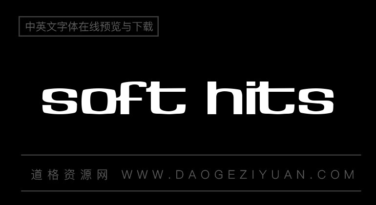 Soft Hits