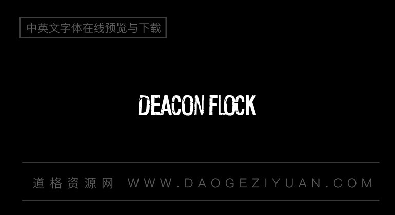 Deacon Flock