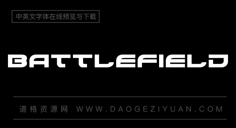 Battlefield