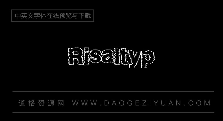 Risaltyp
