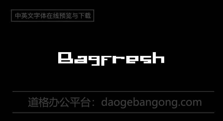 Bagfresh