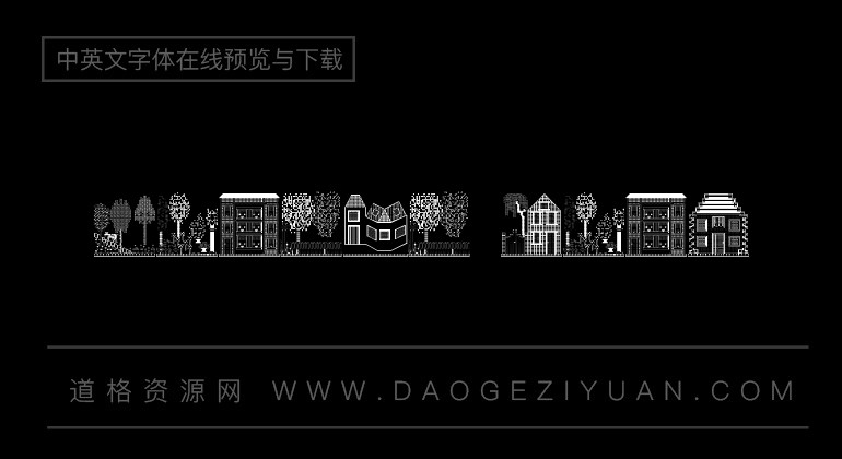 Houses Four