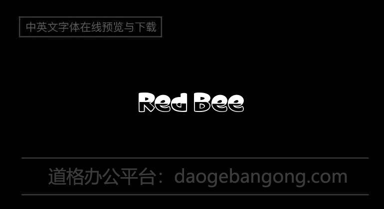 Red Bee