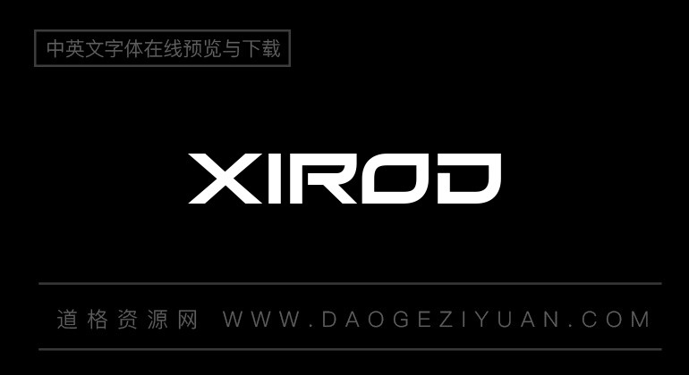 Xirod