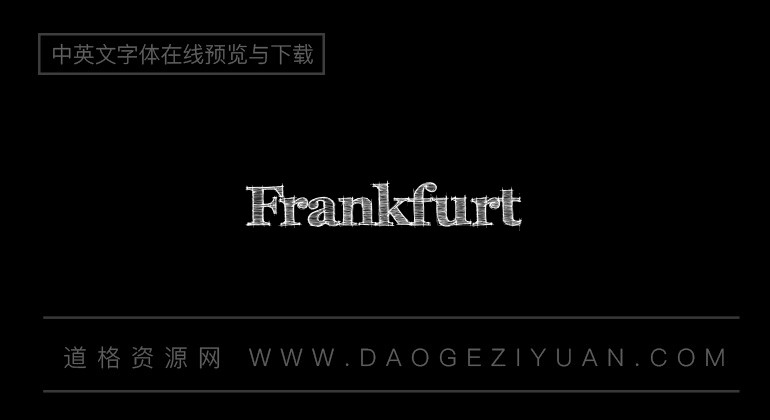 Frankfurt