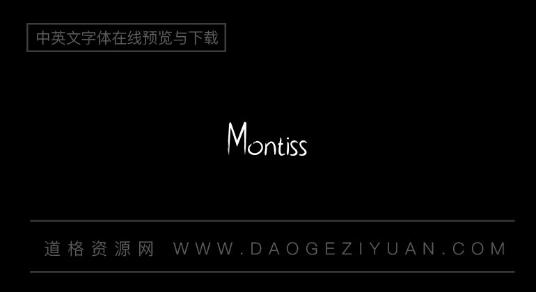 Montiss