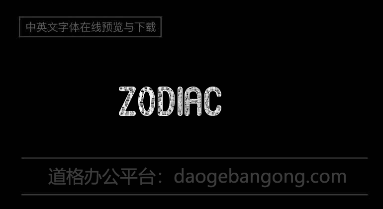 Zodiac 02