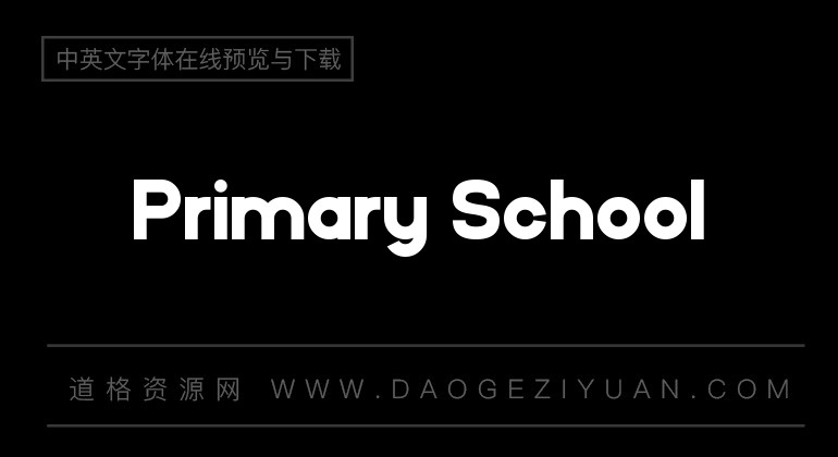 Primary School