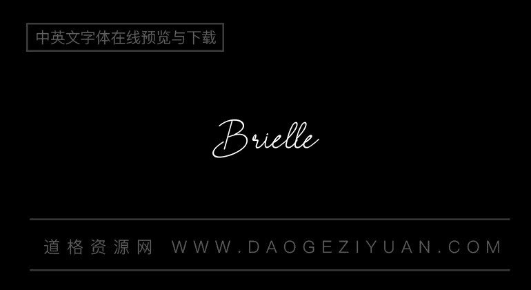 Brielle