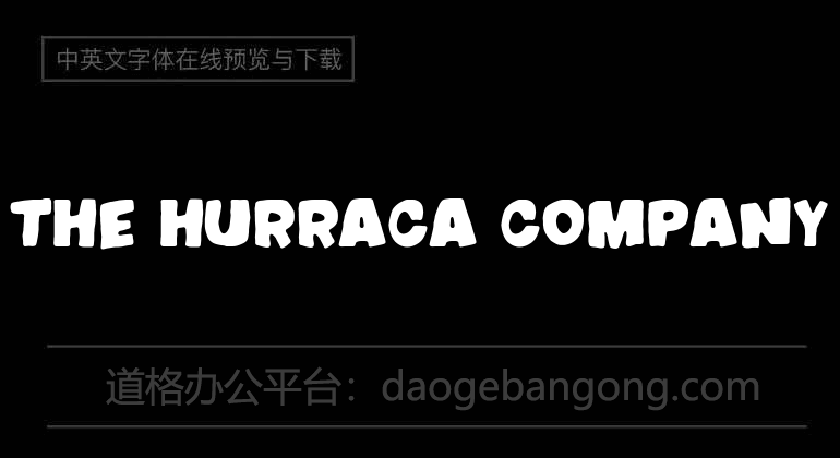 The Hurraca Company