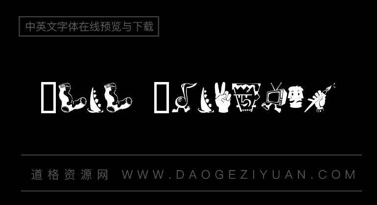 Zono Dingbats