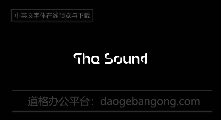 The Sound