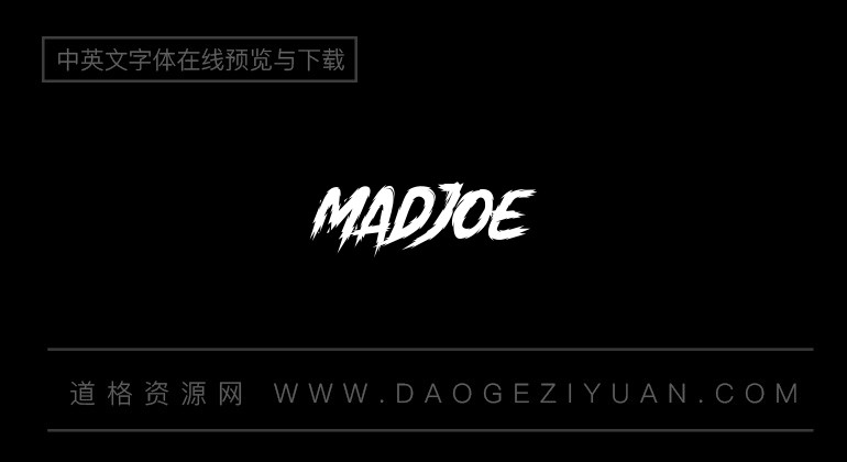 Madjoe