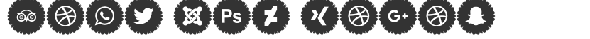 Font 120 Logos