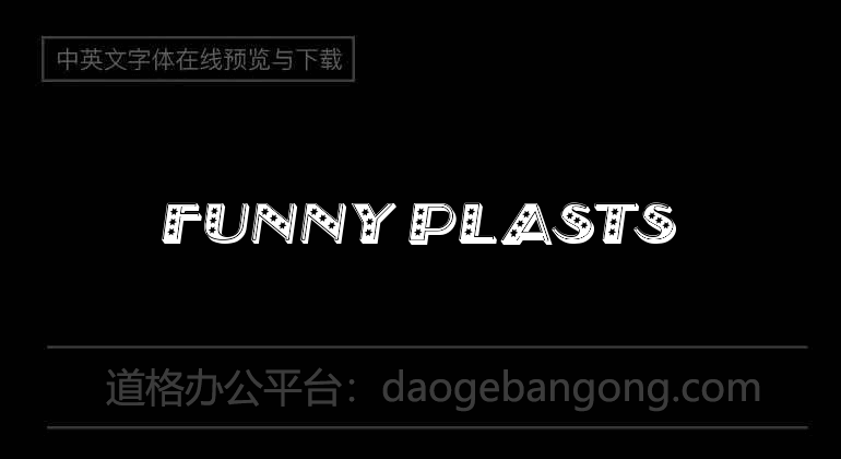 Funny Plasts