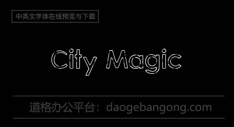 City Magic