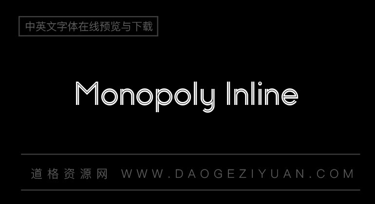 Monopoly Inline
