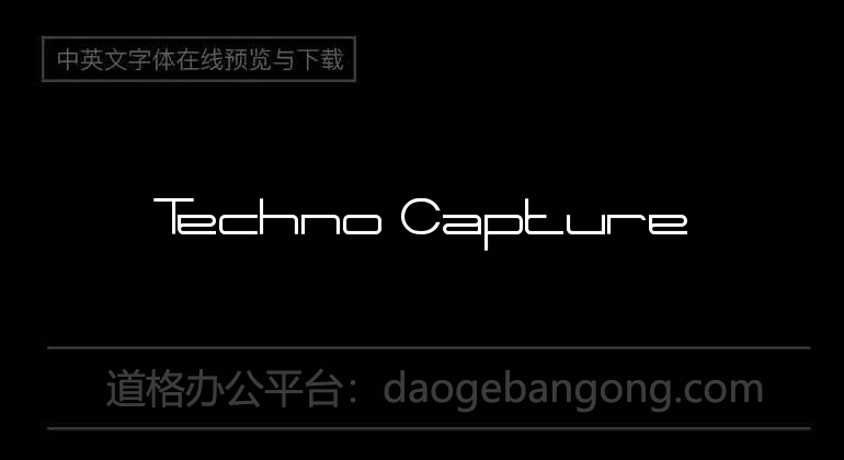 Techno Capture