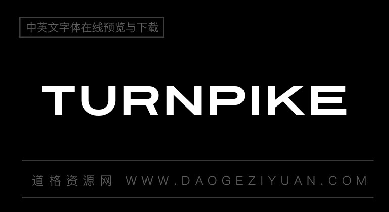 Turnpike