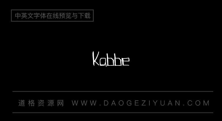 Kabbe