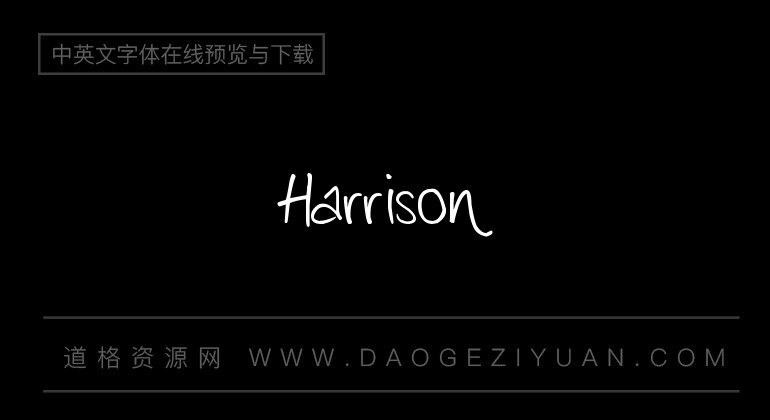 Harrison