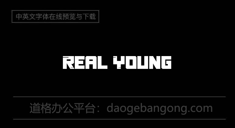 Real Young