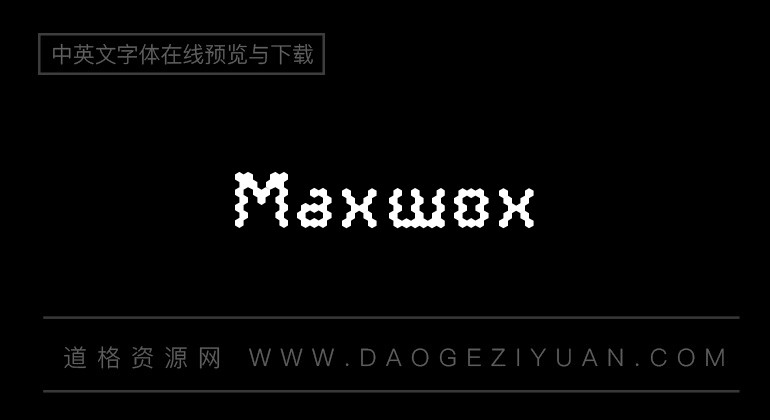 Maxwox