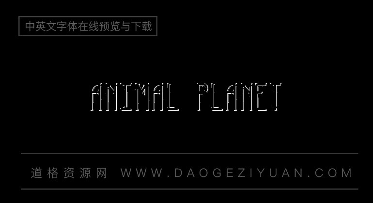 Animal Planet